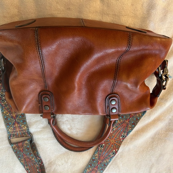 Mandala purse - Picture 7 of 7